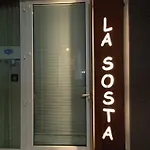 La Sosta Ostello Selva di Progno