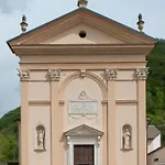 La Sosta * Selva di Progno