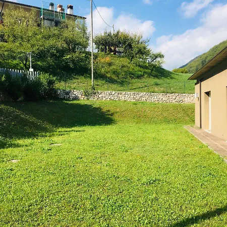 Ostello La Sosta Hostel Selva di Progno