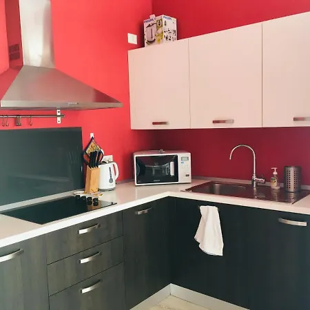 Hostel Ostello La Sosta Selva di Progno