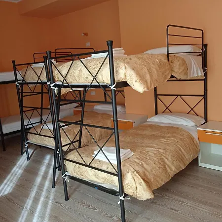 Hostel Ostello La Sosta