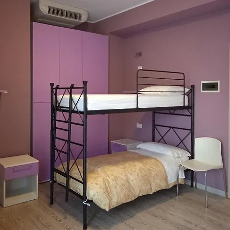 Ostello La Sosta