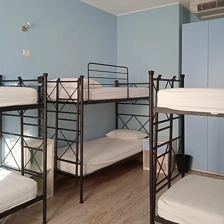 Hostel Ostello La Sosta