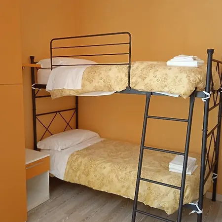 Ostello La Sosta *