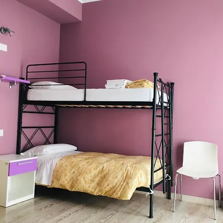 Ostello La Sosta Hostel
