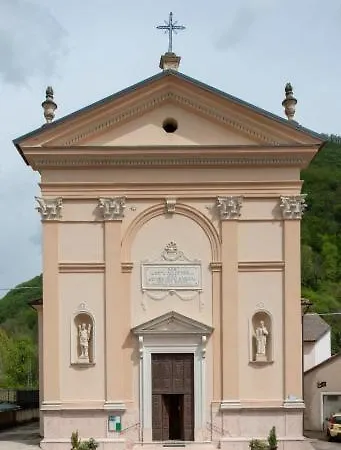 Ostello La Sosta * Selva di Progno