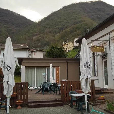 Ostello La Sosta Hostel *
