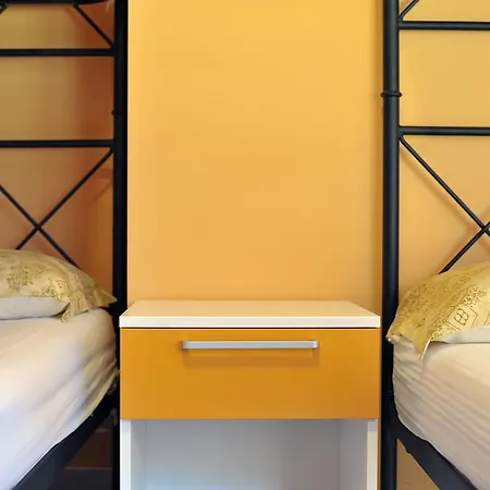 Hostel Ostello La Sosta Selva di Progno