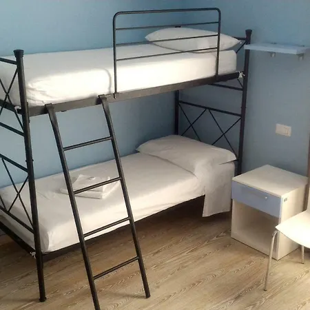Hostel Ostello La Sosta