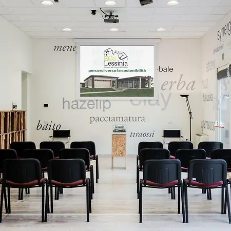 Hostel Ostello La Sosta *