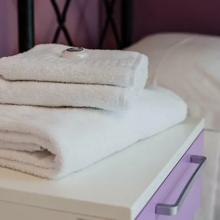 La Sosta Selva di Progno