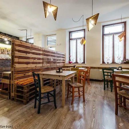 Hostel Ostello La Sosta Selva di Progno