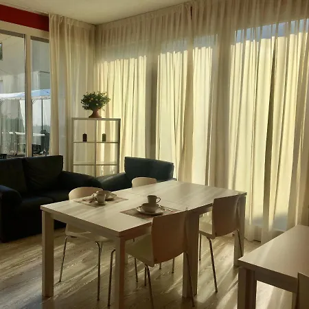 Hostel La Sosta Selva di Progno