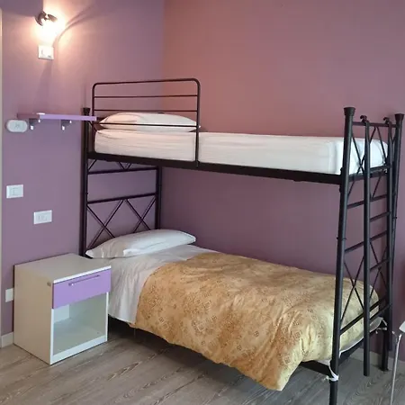La Sosta