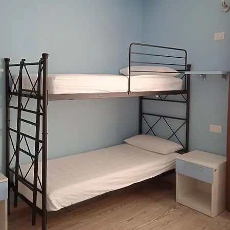 La Sosta Hostel *