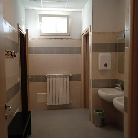 La Sosta Hostel Selva di Progno