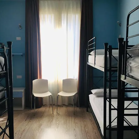 Hostel La Sosta