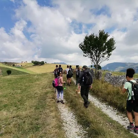 La Sosta Vandrarhem Selva di Progno