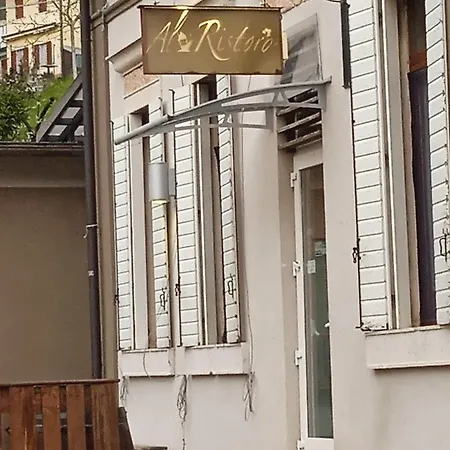 La Sosta Vandrarhem