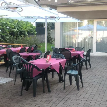 La Sosta * Selva di Progno