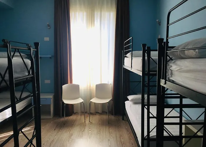 Hostel Ostello La Sosta